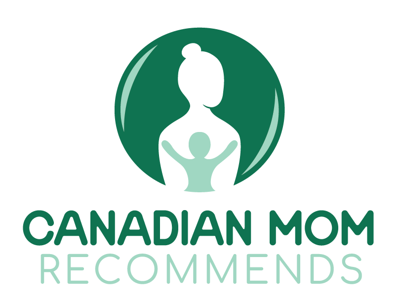 Canadian Mom Recommends