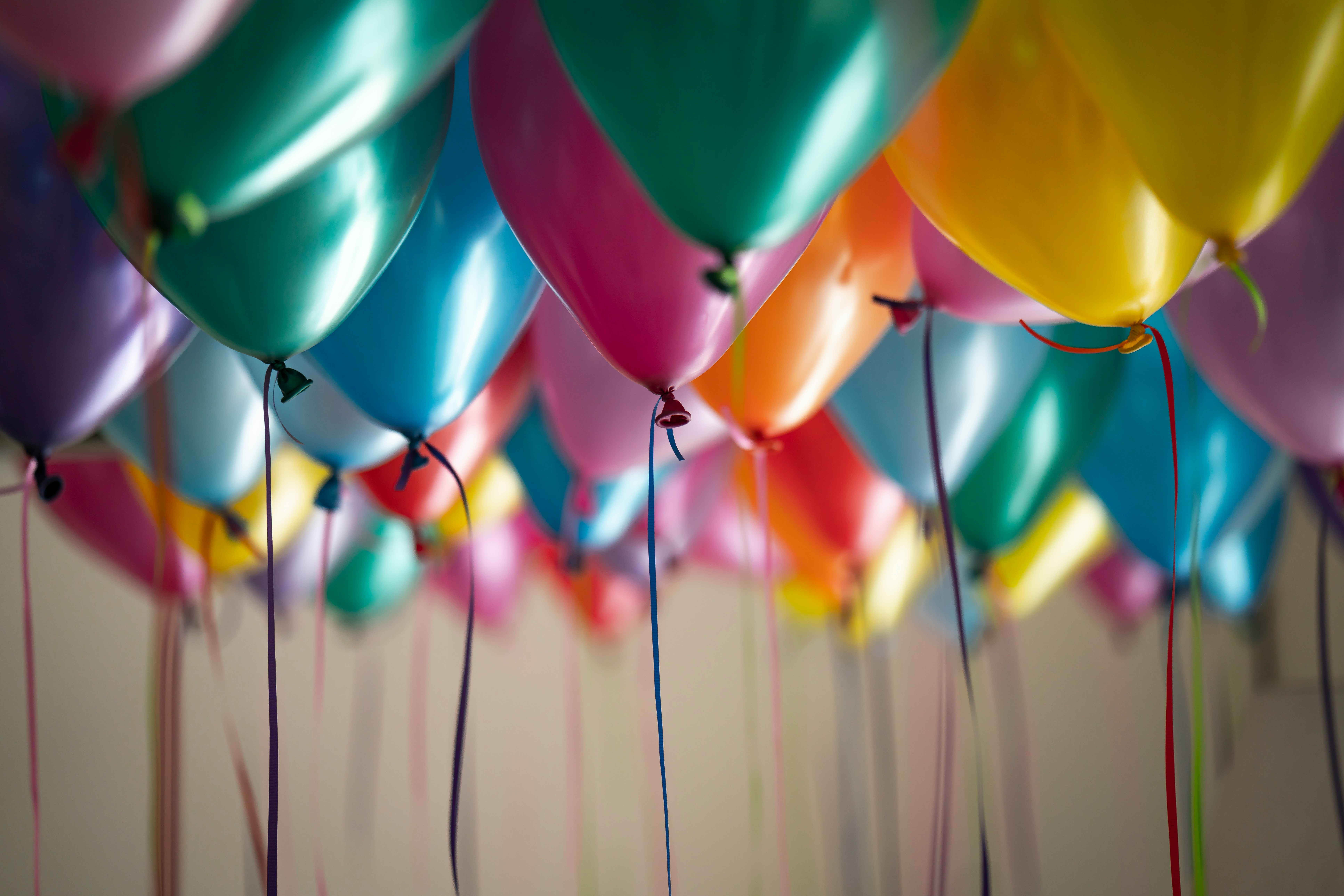 Birthday Party Favour Ideas for Ages 2-8